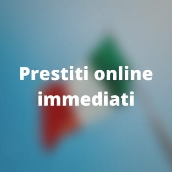         Prestiti online immediati
