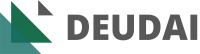 logo DEUDAI